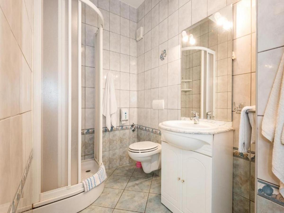 Guesthouse Aurora Trpanj Exterior foto