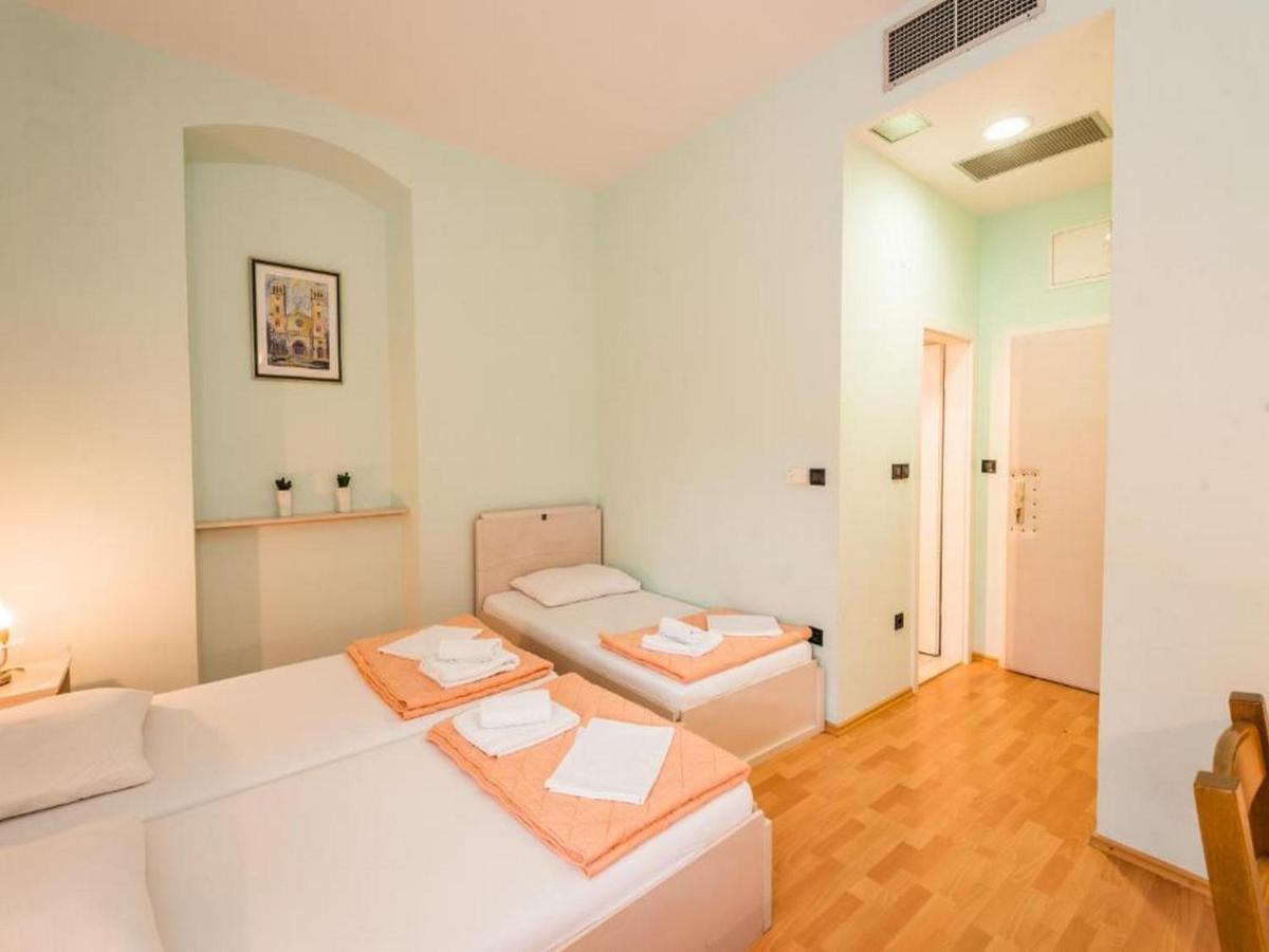 Guesthouse Aurora Trpanj Exterior foto