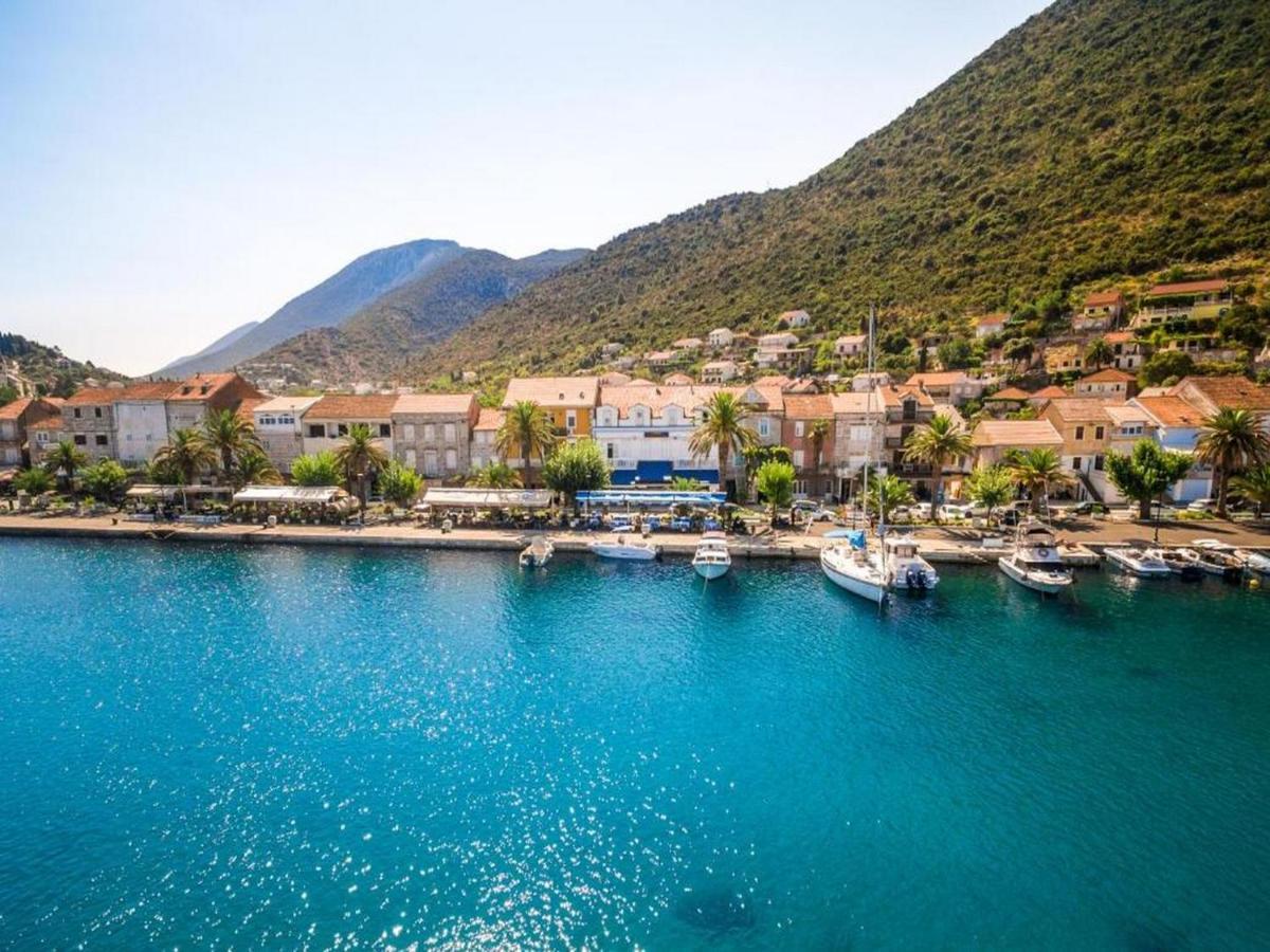 Guesthouse Aurora Trpanj Habitación foto