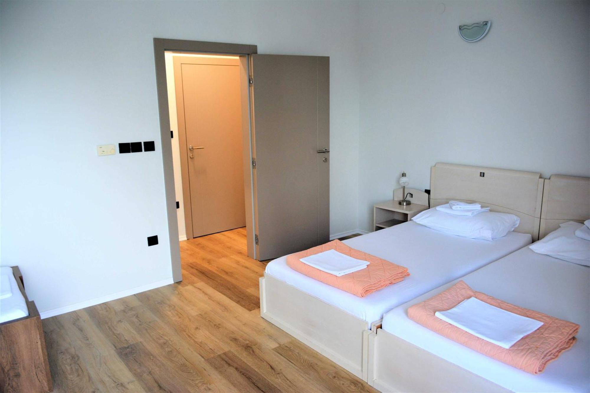 Guesthouse Aurora Trpanj Exterior foto