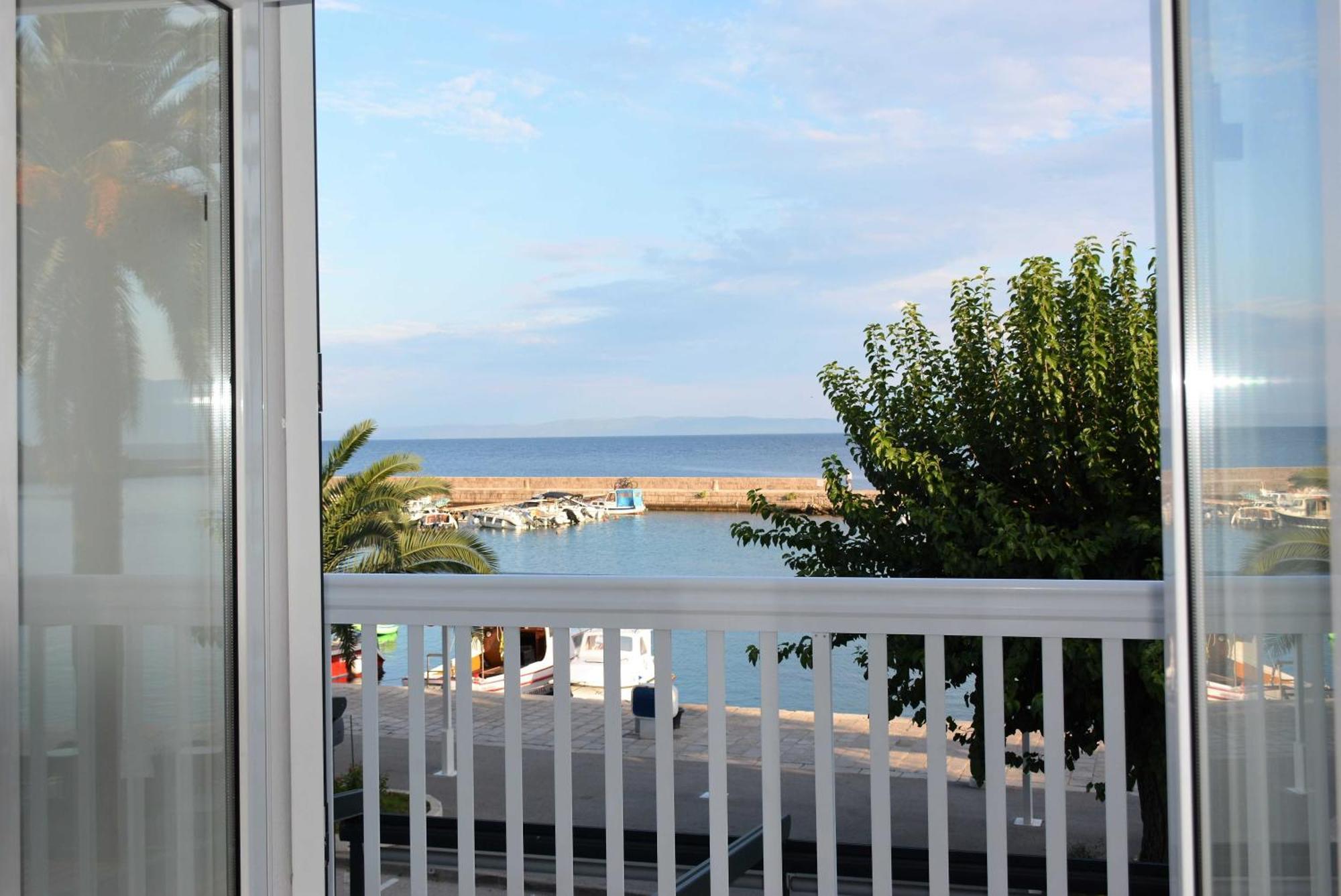 Guesthouse Aurora Trpanj Exterior foto