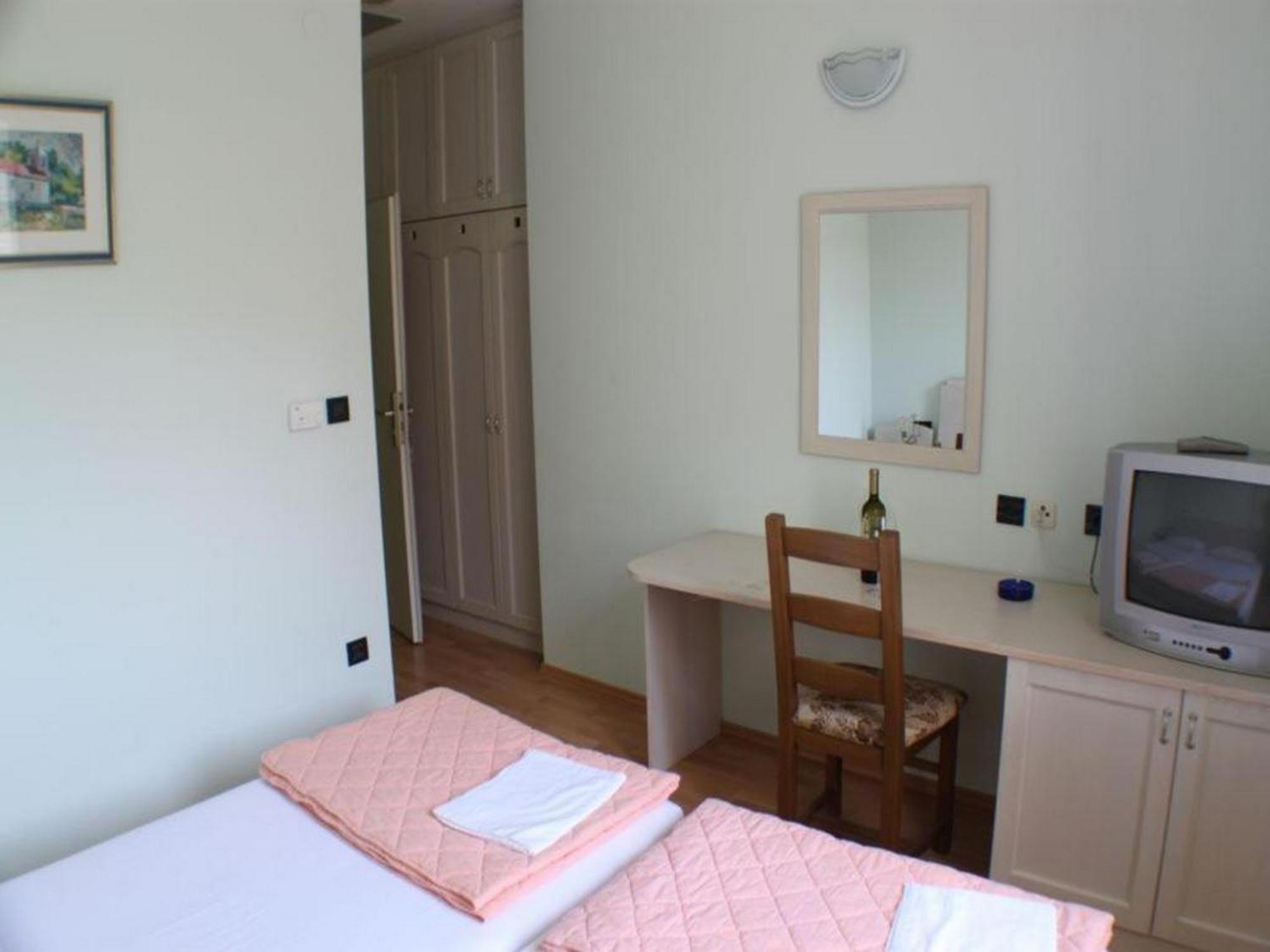 Guesthouse Aurora Trpanj Habitación foto