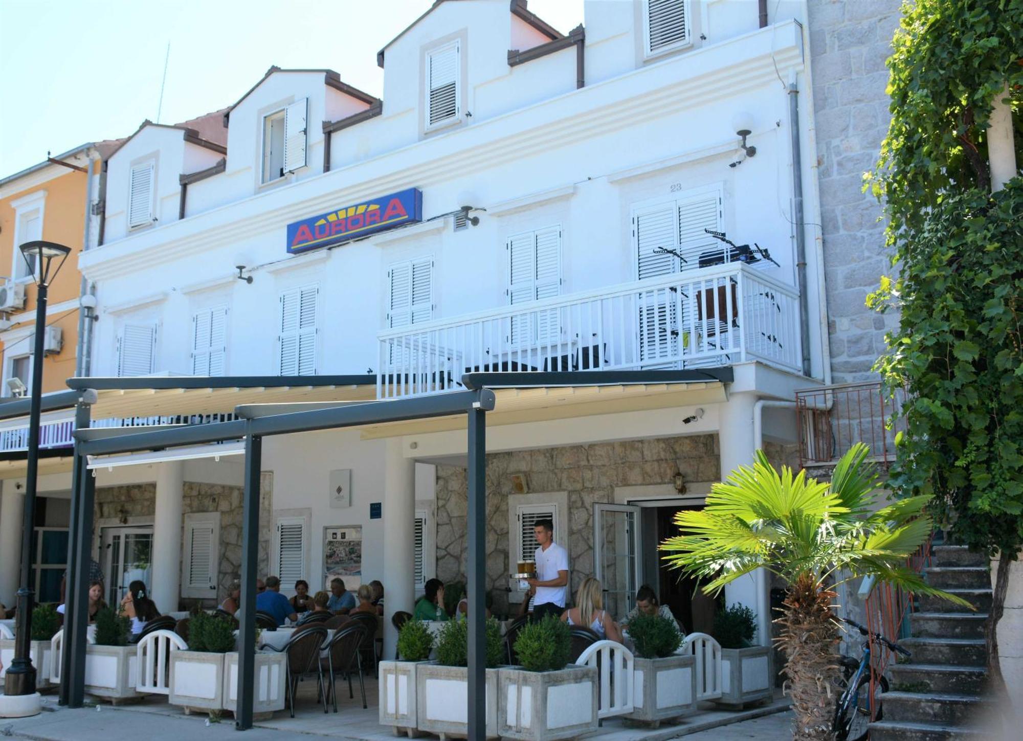 Guesthouse Aurora Trpanj Habitación foto