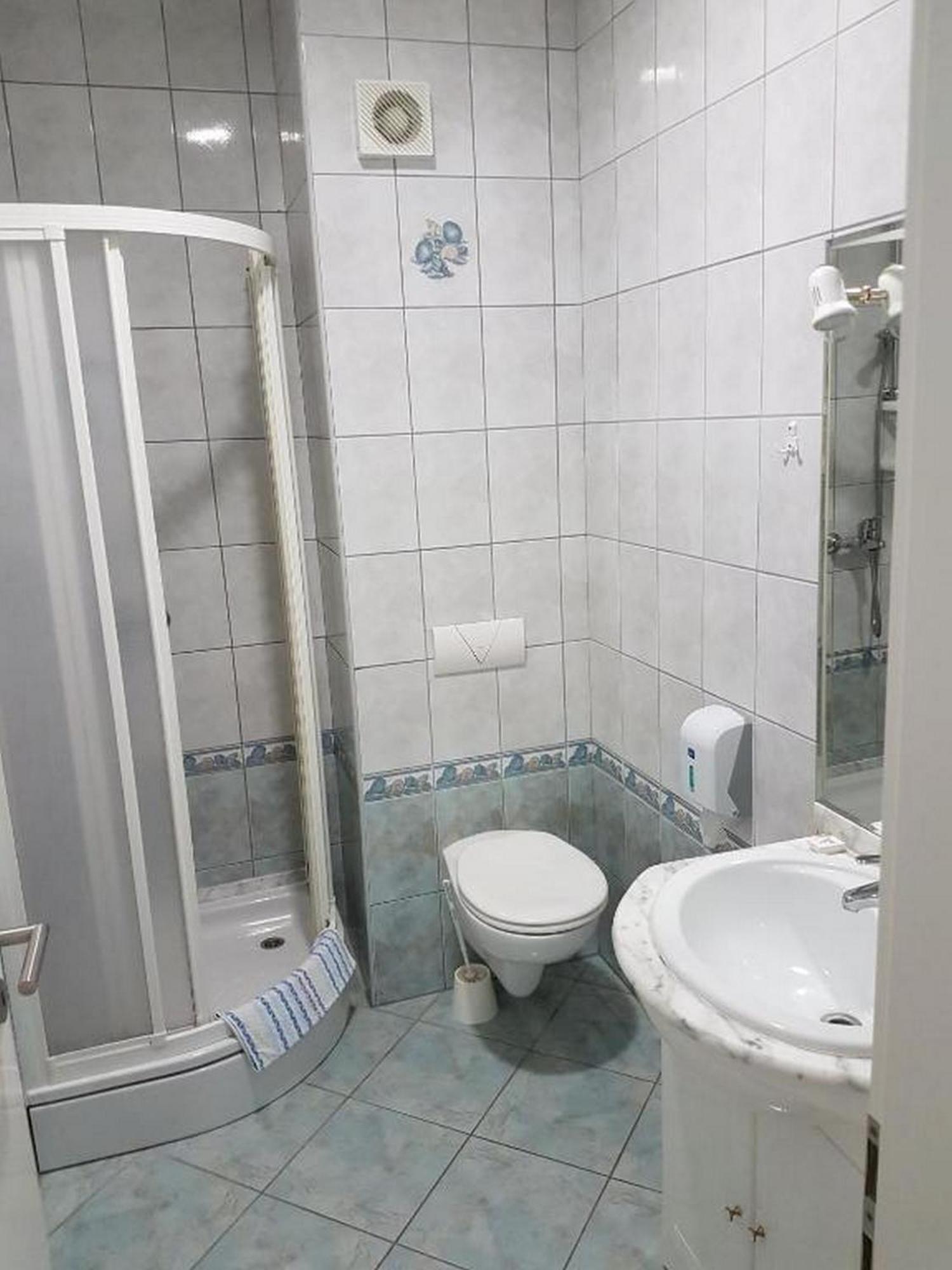 Guesthouse Aurora Trpanj Habitación foto